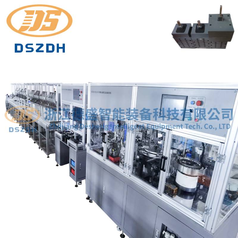 Afbrydelse af kontaktens samleledning